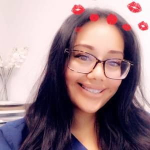 Meet your Posher, Lizbeth